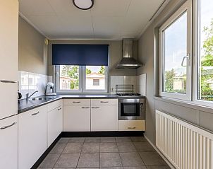 Unterkunft 460144 - Bungalow IJsselmeerkust - 17630
