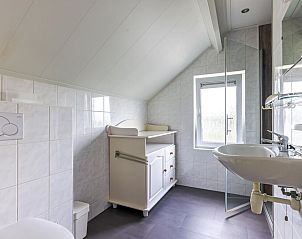 Unterkunft 460144 - Bungalow IJsselmeerkust - 17630