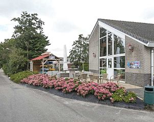 Unterkunft 460144 - Bungalow IJsselmeerkust - 17630