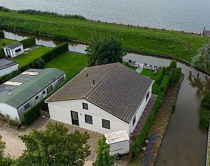 Guest house 460145 - Chalet IJsselmeerkust - 17674