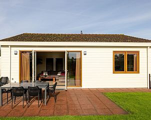 Guest house 460145 - Chalet IJsselmeerkust - 17674