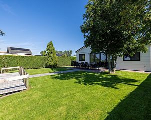 Guest house 460145 - Chalet IJsselmeerkust - 17674