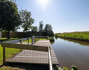 Guest house 460145 - Chalet IJsselmeerkust - 17674