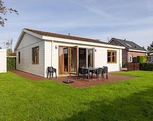 Guest house 460145 - Chalet IJsselmeerkust - 17674