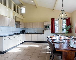 Guest house 460145 - Chalet IJsselmeerkust - 17674