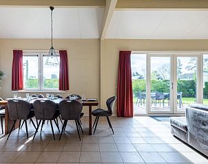 Guest house 460145 - Chalet IJsselmeerkust - 17674