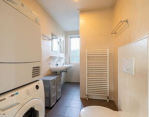 Guest house 460145 - Chalet IJsselmeerkust - 17674