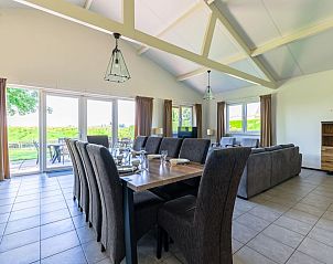 Guest house 460145 - Chalet IJsselmeerkust - 17674
