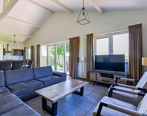 Guest house 460145 - Chalet IJsselmeerkust - 17674