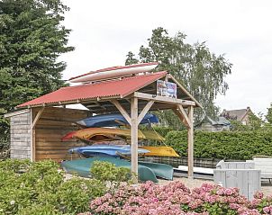 Guest house 460145 - Chalet IJsselmeerkust - 17674