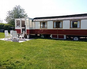 Verblijf 460205 - Bed and breakfast IJsselmeerkust - De Gouwe Stek