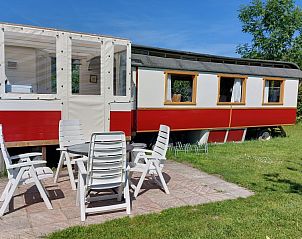 Verblijf 460205 - Bed and breakfast IJsselmeerkust - De Gouwe Stek