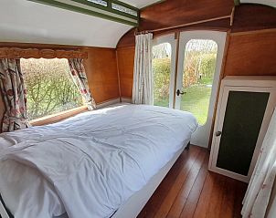 Verblijf 460205 - Bed and breakfast IJsselmeerkust - De Gouwe Stek