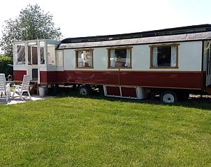 Verblijf 460205 - Bed and breakfast IJsselmeerkust - De Gouwe Stek