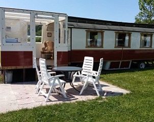 Verblijf 460205 - Bed and breakfast IJsselmeerkust - De Gouwe Stek