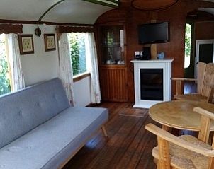 Verblijf 460205 - Bed and breakfast IJsselmeerkust - De Gouwe Stek