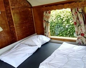 Verblijf 460205 - Bed and breakfast IJsselmeerkust - De Gouwe Stek