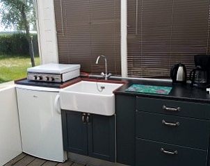 Verblijf 460205 - Bed and breakfast IJsselmeerkust - De Gouwe Stek