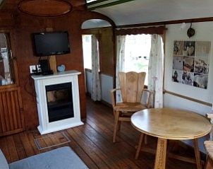 Verblijf 460205 - Bed and breakfast IJsselmeerkust - De Gouwe Stek