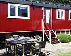 Verblijf 460205 - Bed and breakfast IJsselmeerkust - De Gouwe Stek