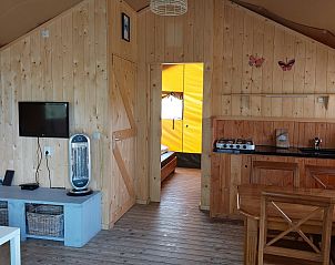 Verblijf 460205 - Bed and breakfast IJsselmeerkust - De Gouwe Stek