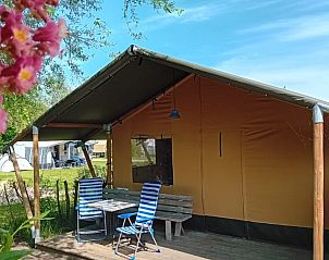 Verblijf 460205 - Bed and breakfast IJsselmeerkust - De Gouwe Stek