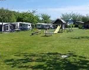 Verblijf 460205 - Bed and breakfast IJsselmeerkust - De Gouwe Stek