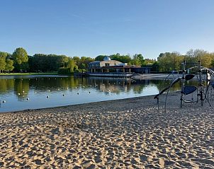 Verblijf 460205 - Bed and breakfast IJsselmeerkust - De Gouwe Stek