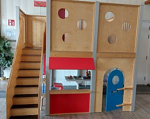 Verblijf 460205 - Bed and breakfast IJsselmeerkust - De Gouwe Stek