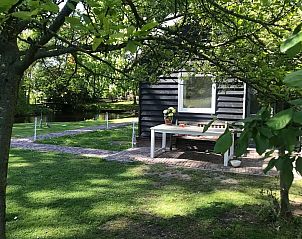 Unterkunft 460228 - Ferienhaus IJsselmeerkust - IJsselmeer Lake House C
