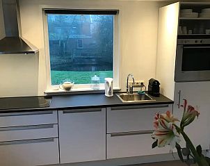 Unterkunft 460228 - Ferienhaus IJsselmeerkust - IJsselmeer Lake House C