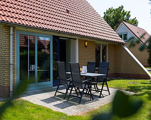 Unterkunft 460232 - Ferienhaus IJsselmeerkust - Villavakantiepark IJsselhof 6