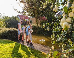 Unterkunft 460232 - Ferienhaus IJsselmeerkust - Villavakantiepark IJsselhof 6