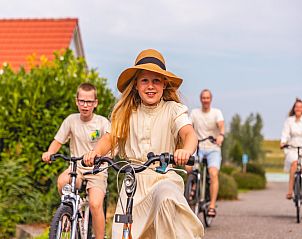 Unterkunft 460232 - Ferienhaus IJsselmeerkust - Villavakantiepark IJsselhof 6