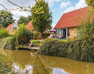 Unterkunft 460232 - Ferienhaus IJsselmeerkust - Villavakantiepark IJsselhof 6