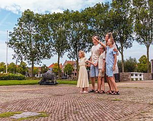 Unterkunft 460232 - Ferienhaus IJsselmeerkust - Villavakantiepark IJsselhof 6