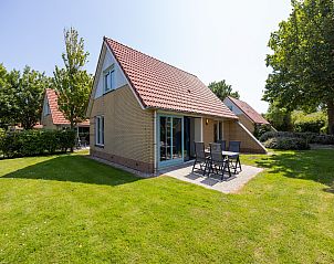 Unterkunft 460233 - Ferienhaus IJsselmeerkust - Villavakantiepark IJsselhof 5