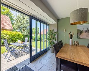 Unterkunft 460233 - Ferienhaus IJsselmeerkust - Villavakantiepark IJsselhof 5
