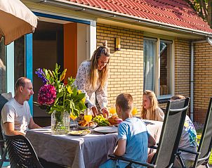 Unterkunft 460233 - Ferienhaus IJsselmeerkust - Villavakantiepark IJsselhof 5