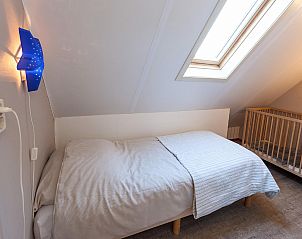 Unterkunft 460233 - Ferienhaus IJsselmeerkust - Villavakantiepark IJsselhof 5