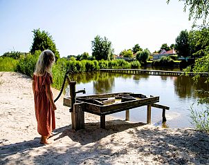 Unterkunft 460233 - Ferienhaus IJsselmeerkust - Villavakantiepark IJsselhof 5