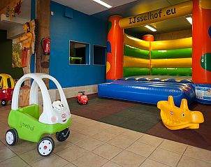 Unterkunft 460233 - Ferienhaus IJsselmeerkust - Villavakantiepark IJsselhof 5
