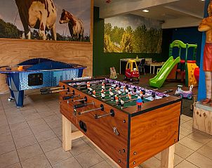 Unterkunft 460233 - Ferienhaus IJsselmeerkust - Villavakantiepark IJsselhof 5