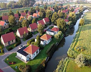 Unterkunft 460233 - Ferienhaus IJsselmeerkust - Villavakantiepark IJsselhof 5