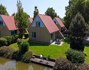 Unterkunft 460233 - Ferienhaus IJsselmeerkust - Villavakantiepark IJsselhof 5