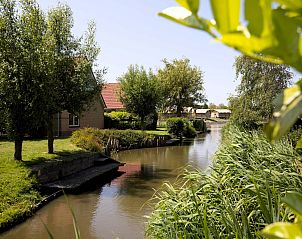 Unterkunft 460233 - Ferienhaus IJsselmeerkust - Villavakantiepark IJsselhof 5