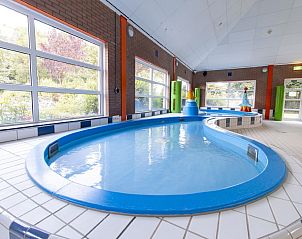Unterkunft 460233 - Ferienhaus IJsselmeerkust - Villavakantiepark IJsselhof 5