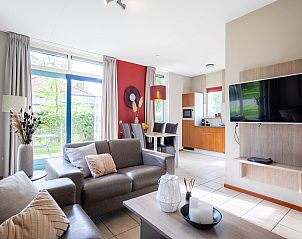 Unterkunft 460236 - Ferienhaus IJsselmeerkust - Villavakantiepark IJsselhof 2
