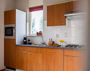 Unterkunft 460236 - Ferienhaus IJsselmeerkust - Villavakantiepark IJsselhof 2