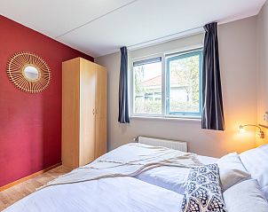 Unterkunft 460236 - Ferienhaus IJsselmeerkust - Villavakantiepark IJsselhof 2